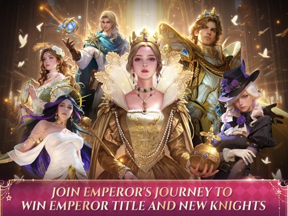 King's Choice screenshot