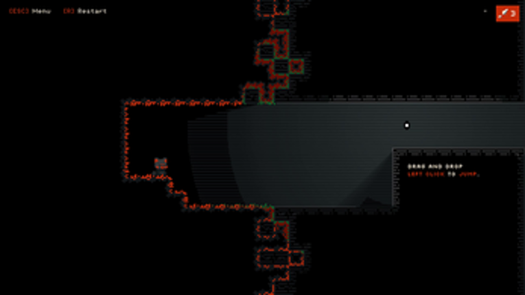 Kodachi's Kunai Image