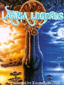 Games like Lakria Legends