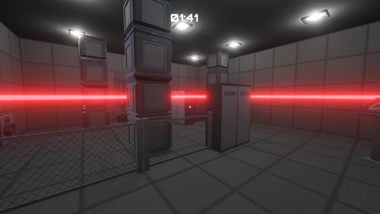 Laser Connect Image