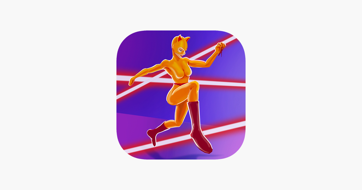 Games like Laser Escape 3D!