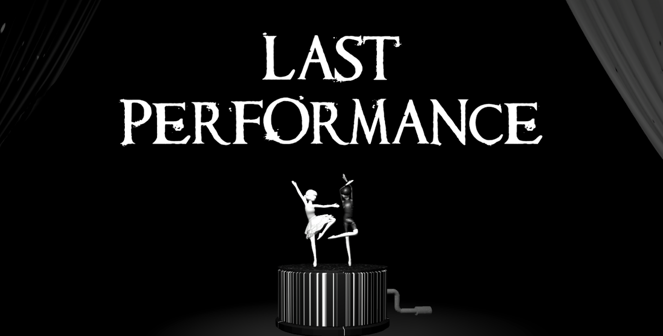 Games like Last Performance