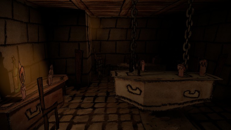 Launderley screenshot