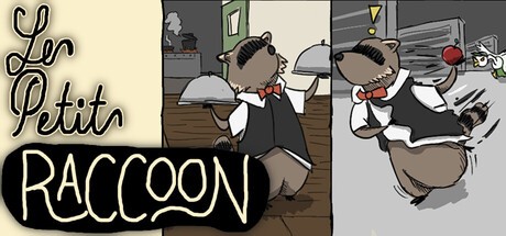 Games like Le Petit Raccoon
