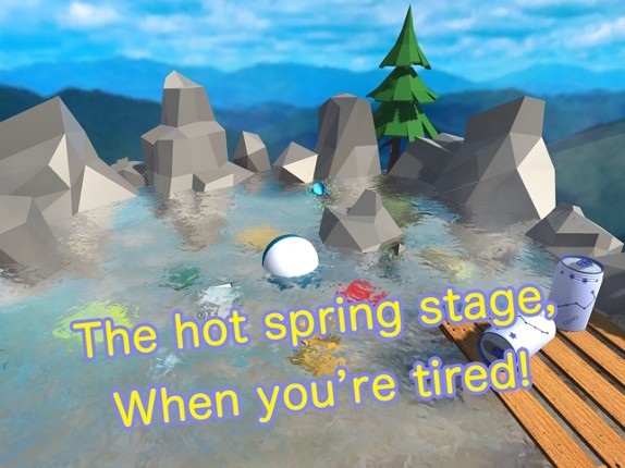 Let's Count 123 screenshot