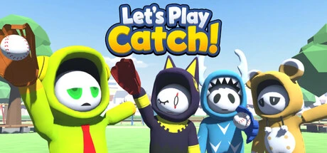 Games like Let's Play Catch!