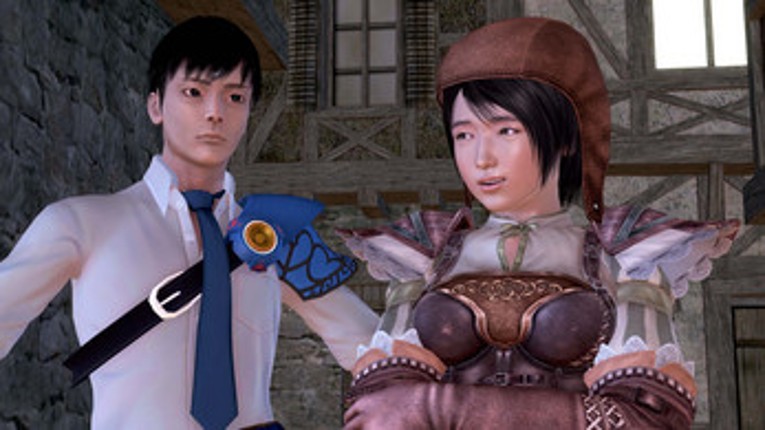 Life of a Guardian screenshot