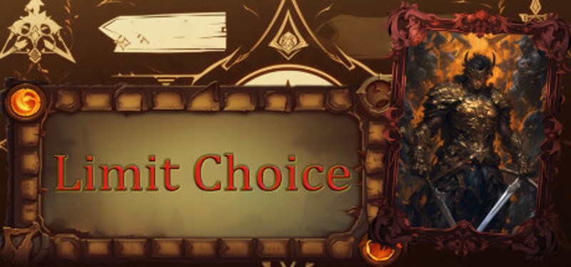 Limit Choice Image