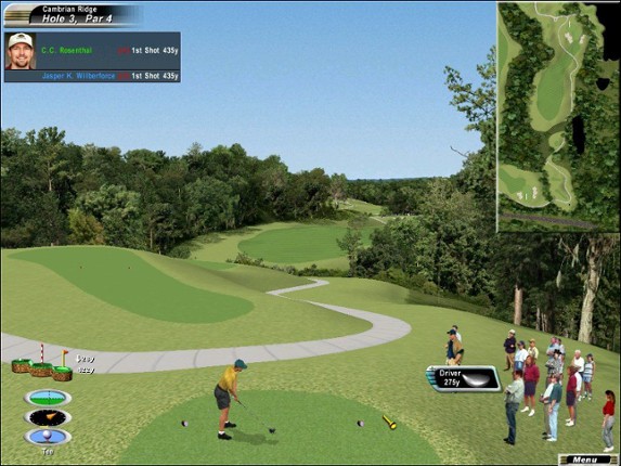 Links 2003 Image
