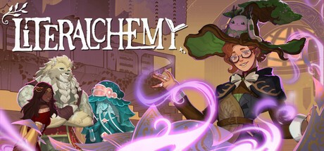 Games like Literalchemy