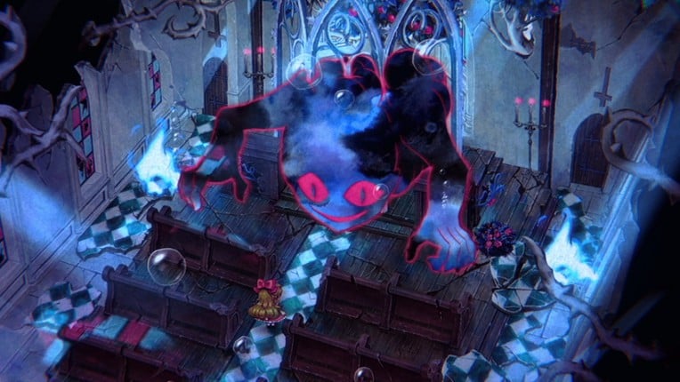 Little Goody Two Shoes screenshot