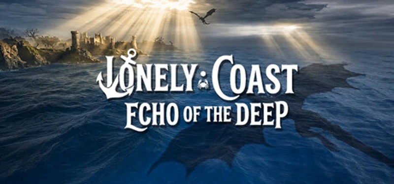 Lonely Coast: Echo of the Deep Image