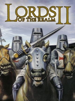 Lords of the Realm II Image
