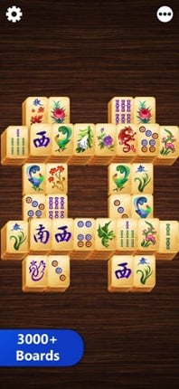 Mahjong Titan screenshot