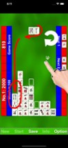 Mahjong zMahjong Domino by SZY Image