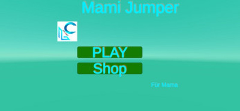 Mamijumper screenshot