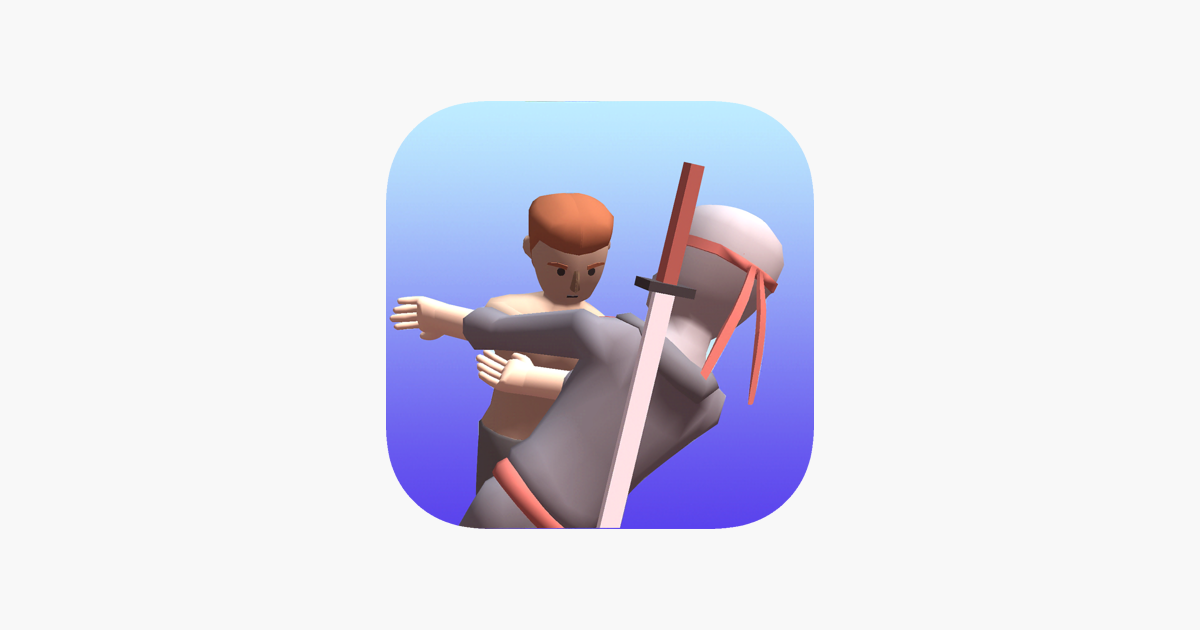 Games like Martial Arts!