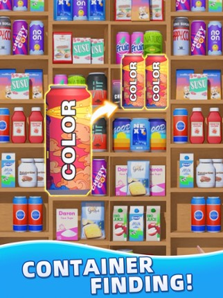 Match Triple Goods:Sort Games screenshot