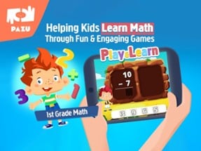 Math learning games for kids 1 Image