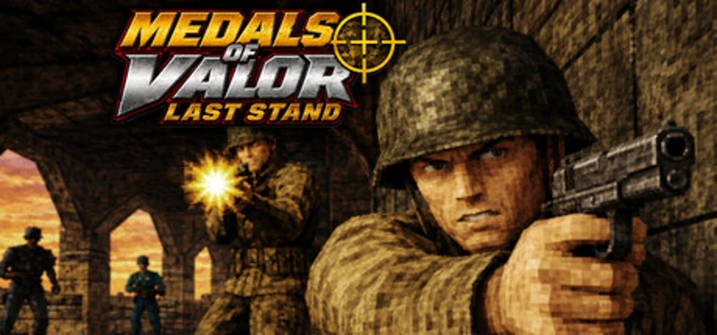 Medals Of Valor: Last Stand Image