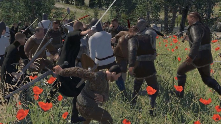 Gladiator screenshot