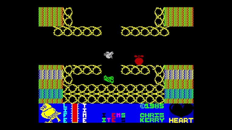 Metabolis screenshot