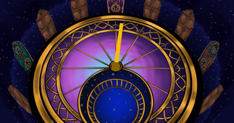 Midnight Lament Image