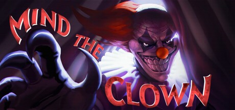 Games like Mind the Clown