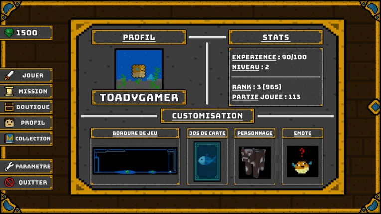 Minecard Image