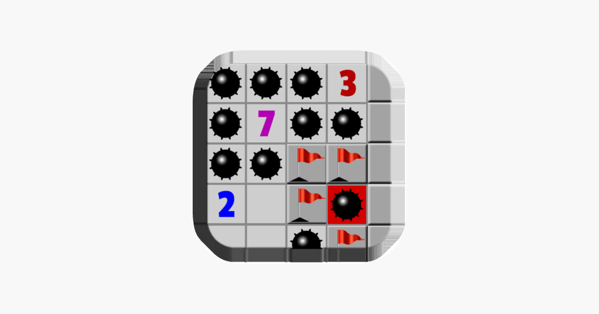 Games like Minesweeper-Smart Your Mind