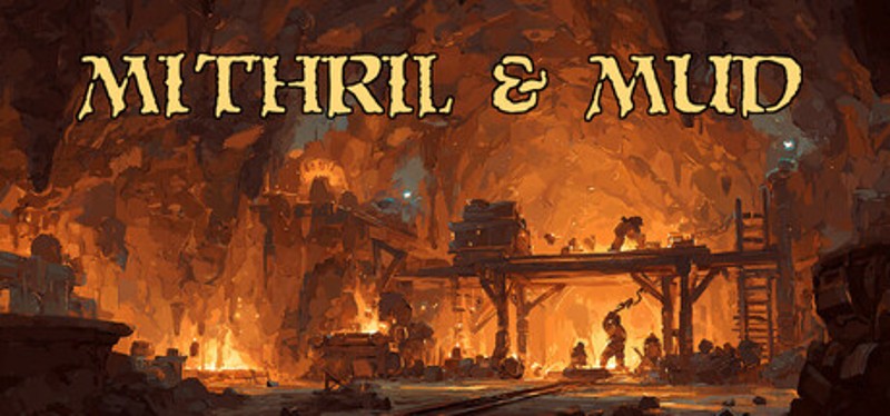 Mithril & Mud Image