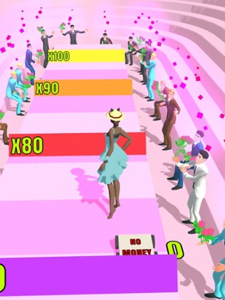 Money Rush! screenshot