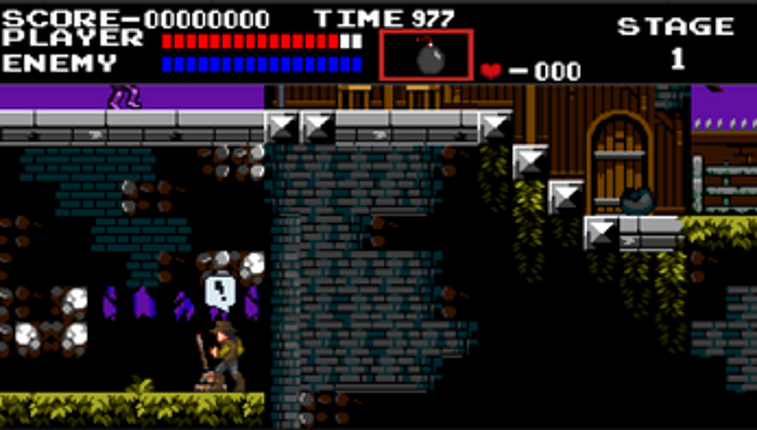 Montana De la Cruz & the doomed village screenshot