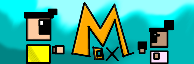 Moxira: Chapter 1 Image