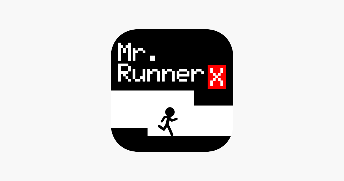 Games like Mr. Runner X