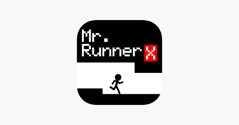 Mr. Runner X Image