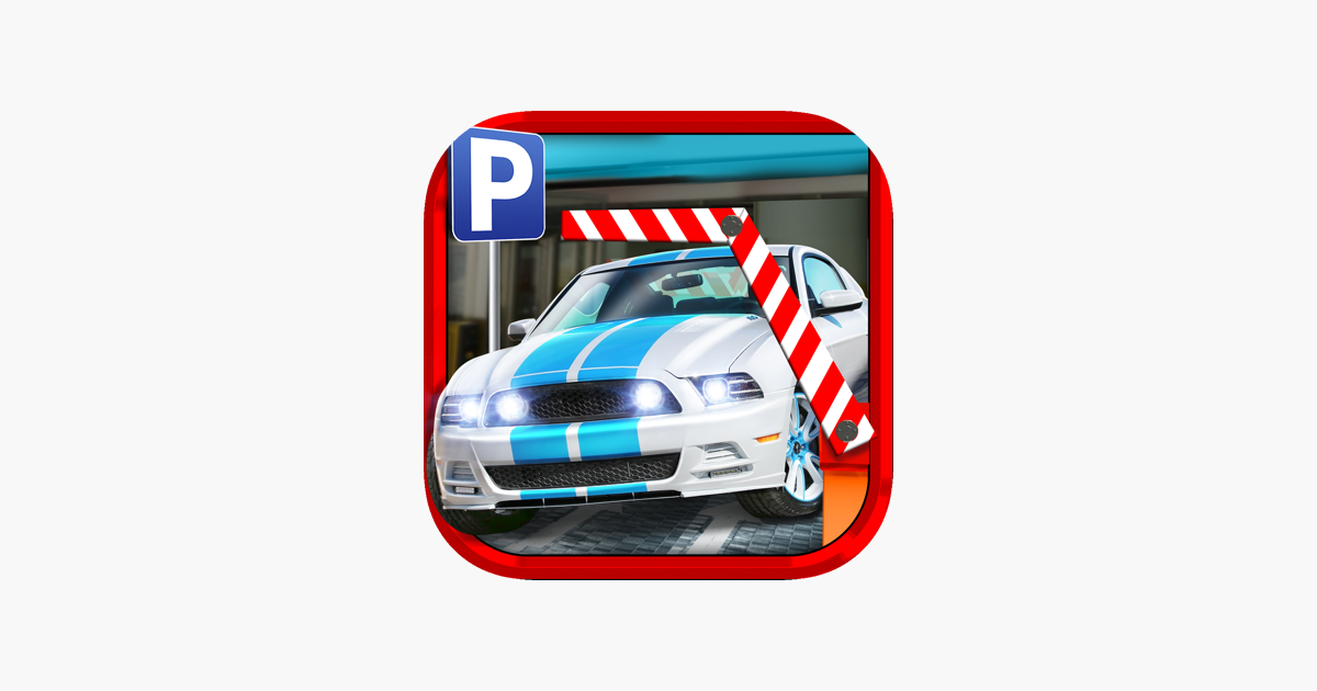 Games like Multi Level Car Parking Game