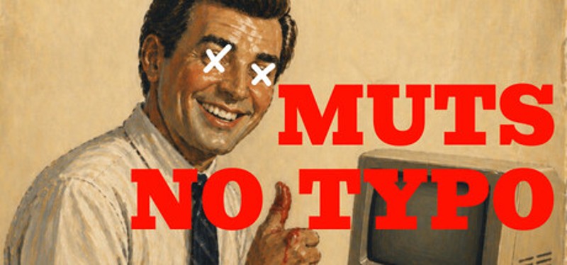 MUTS NO TYPO Image
