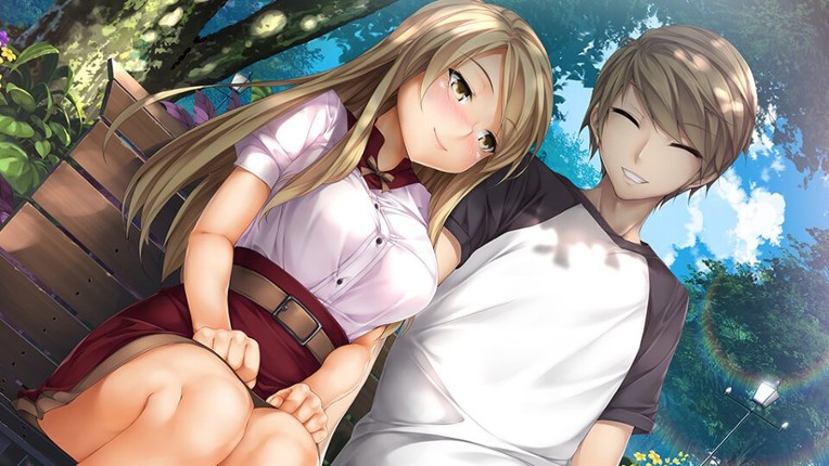 My Girlfriend screenshot