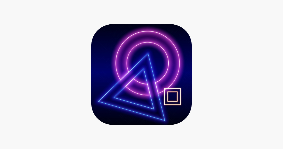 Games like Neon Kheometry HD