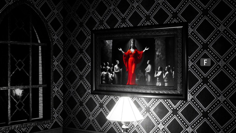 Never Play Evil screenshot