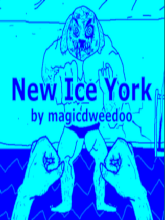 New Ice York Game Cover