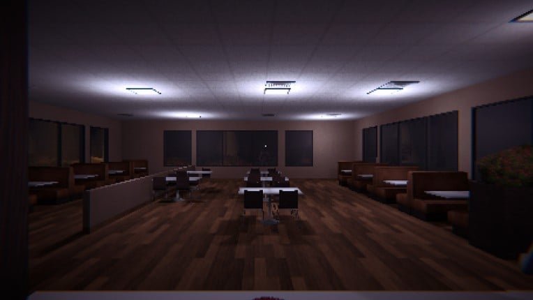 Night Shift screenshot