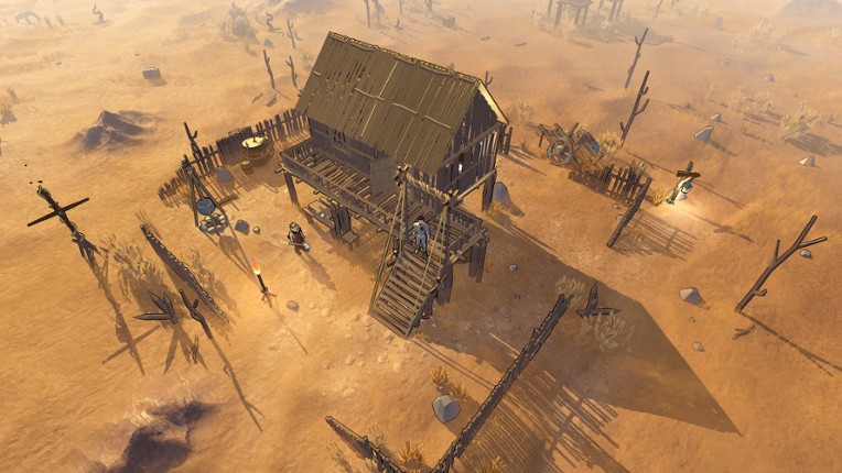 Nighthold screenshot