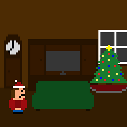 Nils mot Nissen screenshot