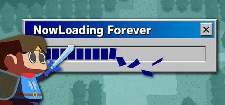 Games like NowLoading Forever