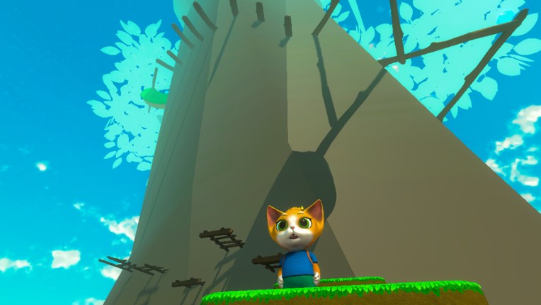 Obby screenshot
