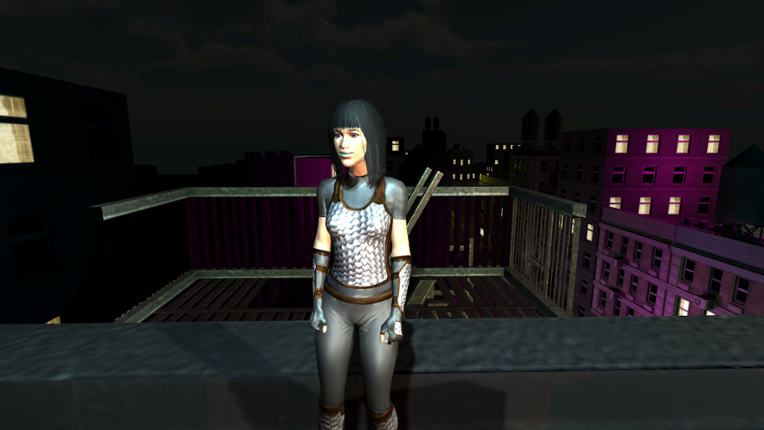 Old Skies screenshot