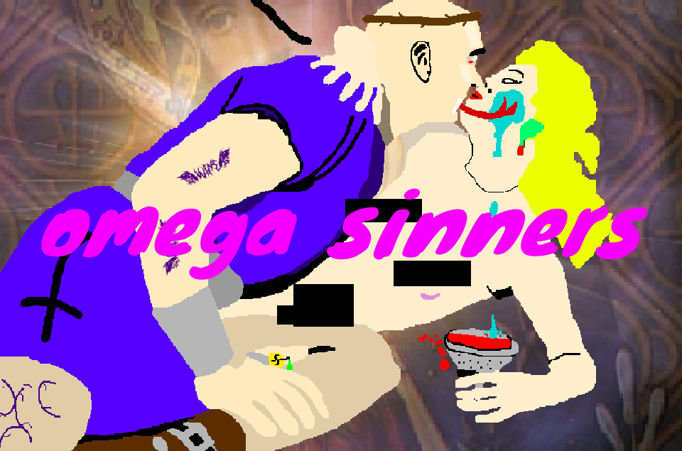 Games like omega sinners