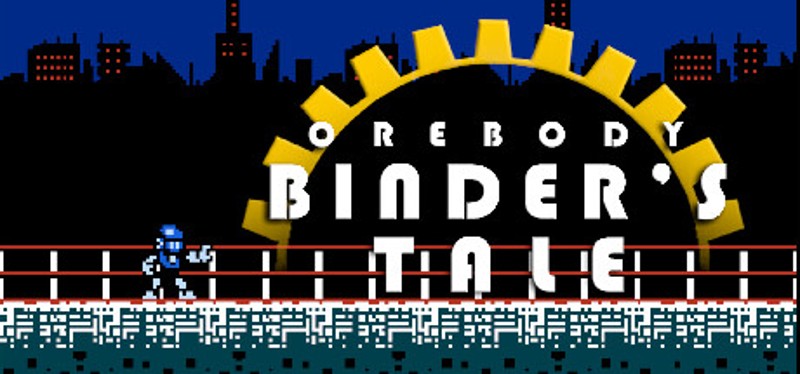 Orebody: Binder's Tale Image